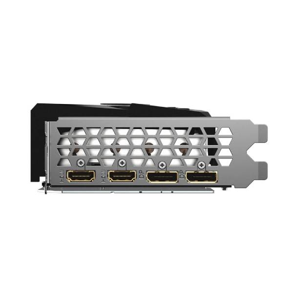 Gigabyte Radeon RX 6700 XT Gaming OC 12GB GDDR6 192-bit Gaming Graphics Card